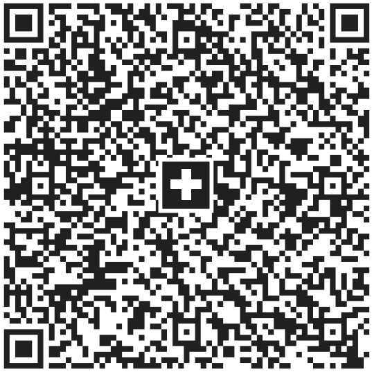 Banking QR